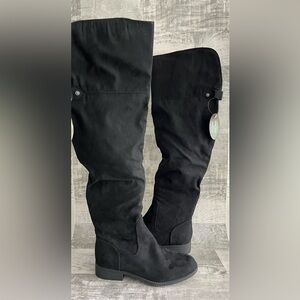 Clearout! Sun+Stone Women’s Alliccef Boot
